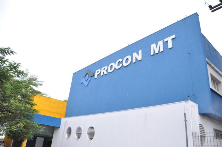 Procon-MT realiza mutirão online de negociação de débitos com concessionárias de água e energia elétrica