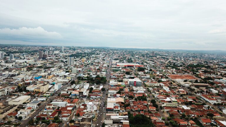 Sete municípios aniversariantes são contemplados com investimentos de R$ 230 milhões do Governo de MT