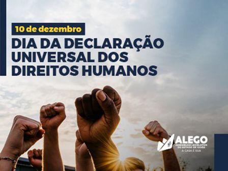 Direitos Humanos