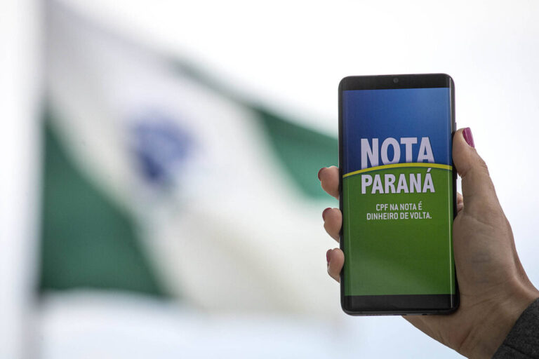 Sorteio do Nota Paraná faz novo milionário em Colombo