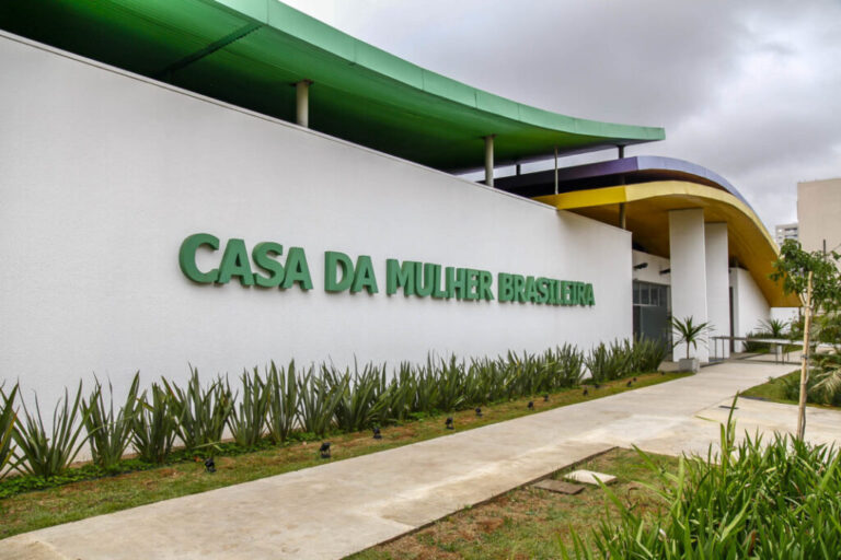 Governo do Amapá assegura construção da Casa da Mulher Brasileira com recursos da bancada federal