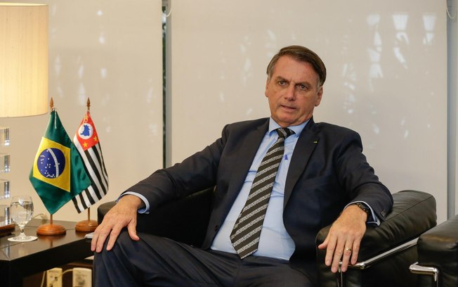 Bolsonaro afirma que inflação é melhor que desabastecimento