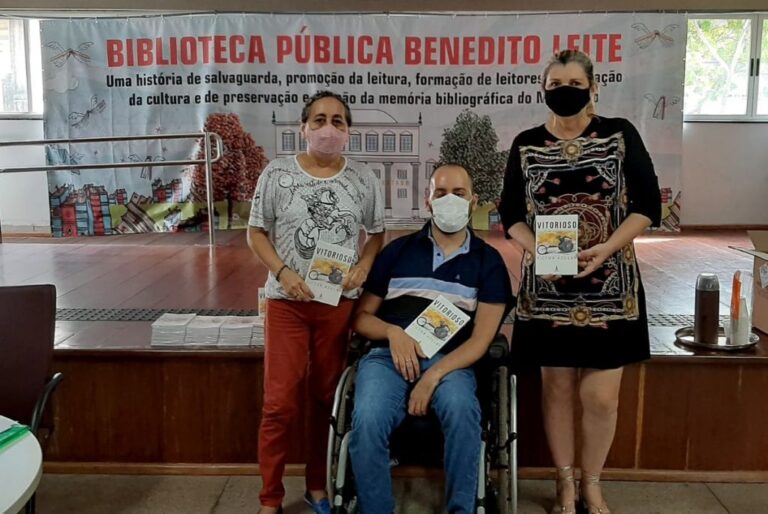 Artistas selecionados na Lei Aldir Blanc no Maranhão começam a entregar produções