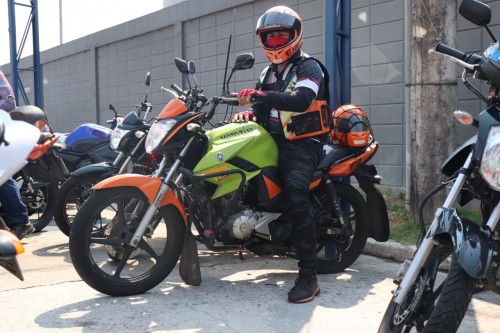 Detran-AM abre inscrições para curso de mototaxista em Manicoré