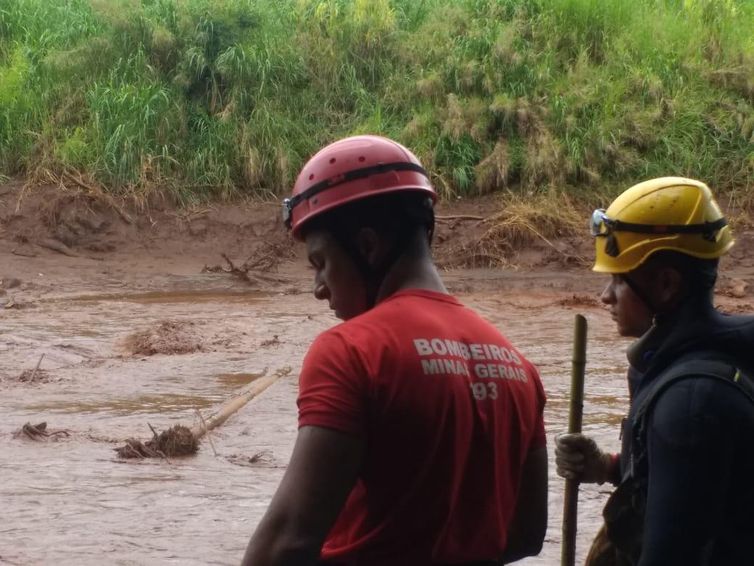 Governo de Minas e Vale avançam em negociação sobre Brumadinho