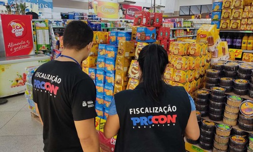 Pesquisa de ceia de Natal realizada pelo Procon Tocantins encontra variação de até 245,44%