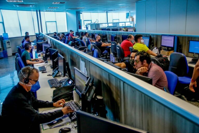 Sefin investe quase R$ 7 milhões para modernizar sistema de informação em benefício aos contribuintes de Rondônia