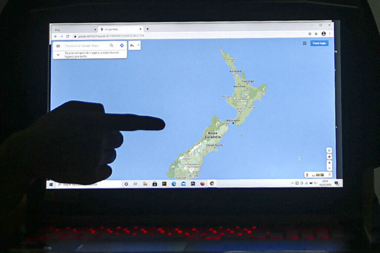 100 estudantes da rede estadual farão intercâmbio na Nova Zelândia