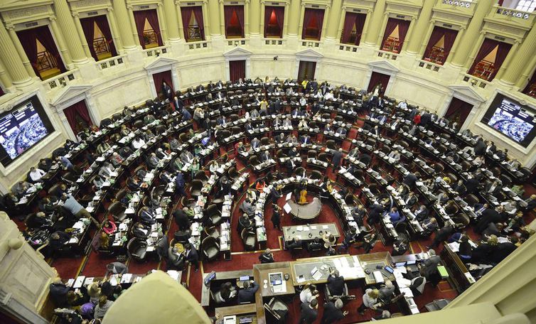 Argentina: Câmara dos Deputados aprova descriminalização do aborto