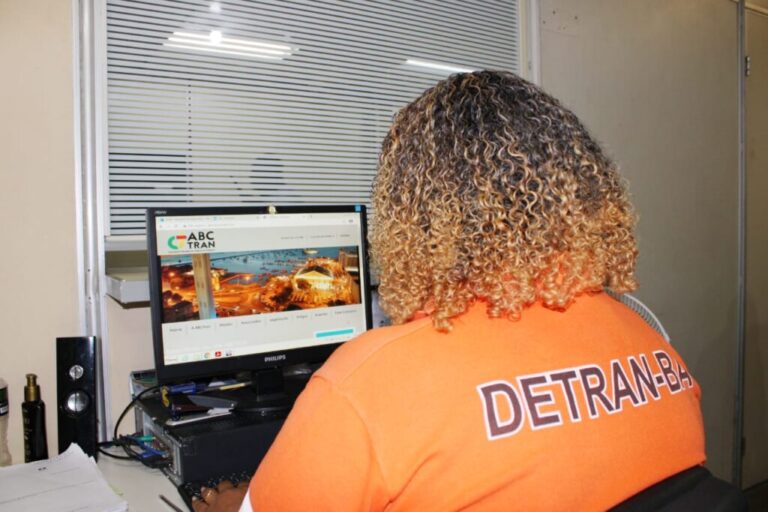 Novo sistema do Detran-BA dá mais transparência aos serviços prestados pelas clínicas de trânsito