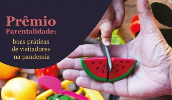 Equipes municipais do Programa Criança Feliz recebem prêmio de reconhecimento nacional