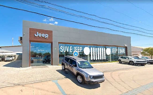 Conheça as melhores concessionárias da Fiat e Jeep em 2020