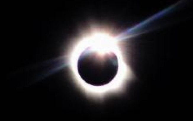 Eclipse solar poderá ser visto no Brasil na segunda(14); saiba horários