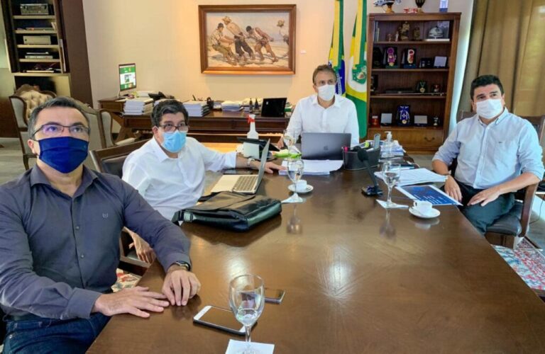 Governo do Ceará publica decreto especial para as festas de fim de ano