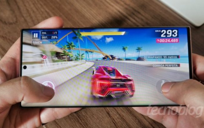 App da Samsung promete acelerar jogos em celulares Galaxy