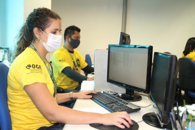 Mais de mil demandas são solucionadas pela Ouvidoria Geral do Estado para aperfeiçoamento do serviço público em Rondônia