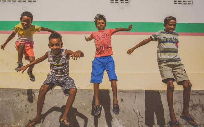 Unicef: pobreza infantil vai se manter elevada durante cinco anos