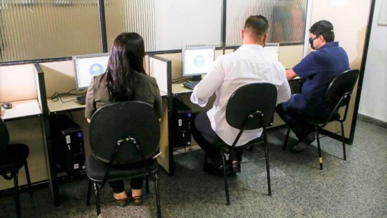 Espaços da Juventude oferecem inclusão digital e capacitação