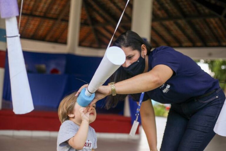 Marituba recebe Caravana de Cidadania e Direitos Humanos da Sejudh