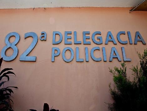 Agentes da Delegacia de Maricá prendem homem por crime de receptação