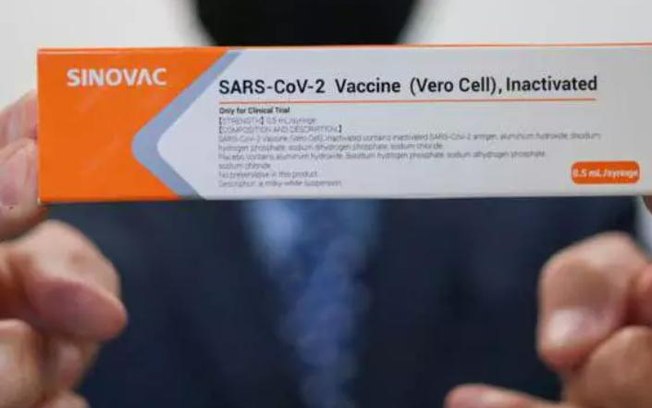 Cresce número de brasileiros que não pretendem tomar vacina contra Covid-19