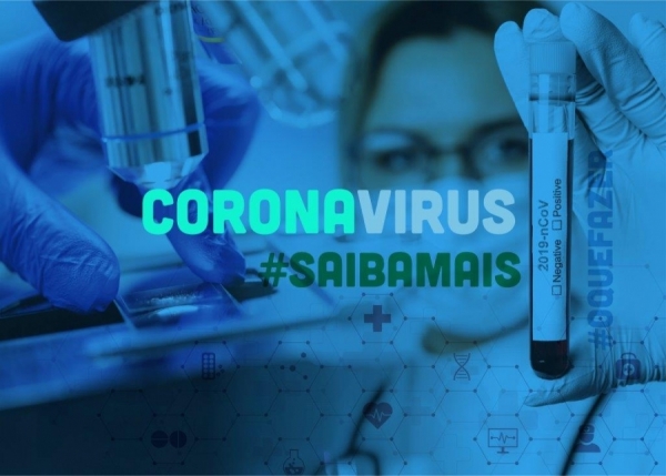 Alagoas tem 98.177 casos da Covid-19 e 2.372 óbitos