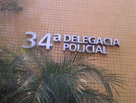 Polícia Civil identifica acusados de roubo de veículo de transporte de aplicativo