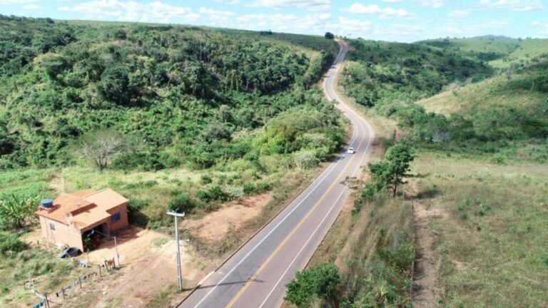 Retrospectiva – Em seis anos, Governo investiu mais de R$ 1 bilhão em novas rodovias de várias regiões do Maranhão