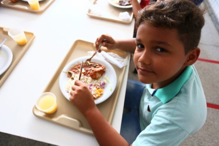 Retrospectiva – Mais de 20 milhões de pratos já foram servidos pelos Restaurantes Populares no Maranhão