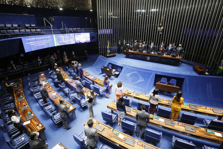 Senado deve votar regulamentação do novo Fundeb nesta semana