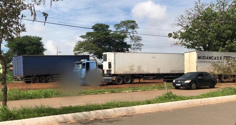 Polícia Civil e PRF prendem duas pessoas em flagrante e recuperam carga de R$ 600 mil