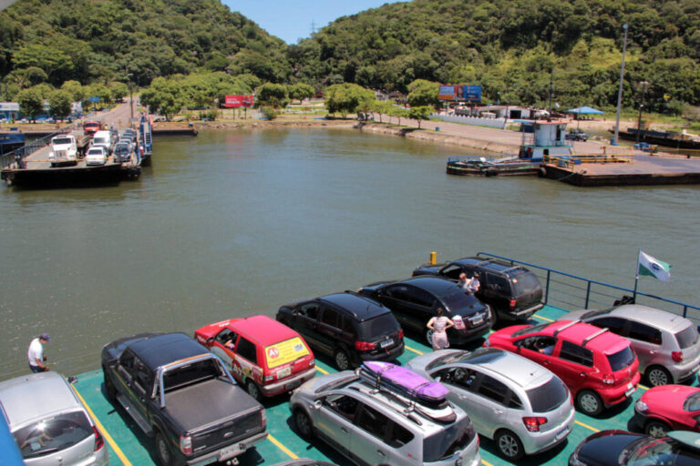 Concessão do ferry-boat  tem primeiro resultado publicado