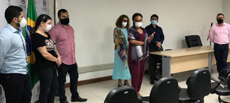 Aebes vai gerenciar Hospital Estadual de Urgência e Emergência 'São Lucas'