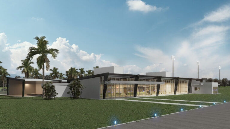 Seinfra recebe propostas para construção do terminal de passageiros do novo Aeroporto Regional de Sobral