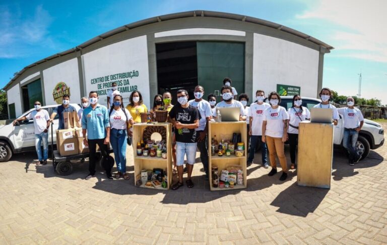 Feira Baiana de Agricultura Familiar inova e encerra 11ª edição com sucesso