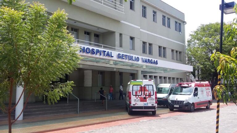 Diretor do HGV faz balanço de quase dois anos à frente do hospital