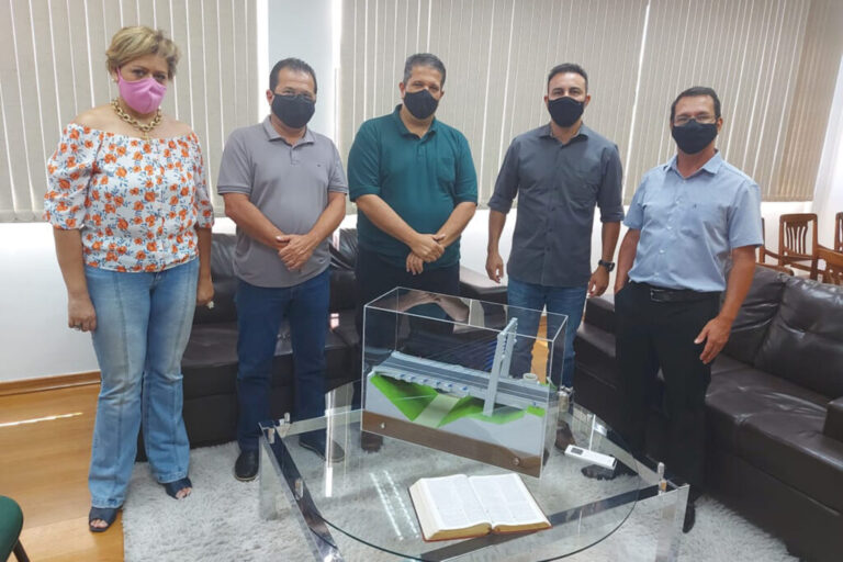 Parlamentar indica recursos para saúde de Itupeva