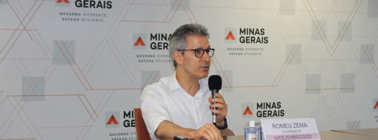 Governador apresenta balanço de gestão com recorde de investimentos