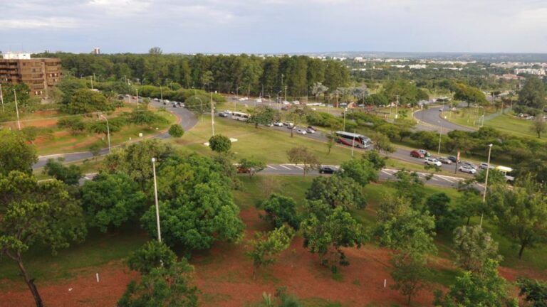 TCDF autoriza licitação de viaduto no Sudoeste