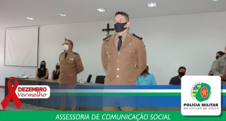 Major Euler é o novo comandante do 30° BPM