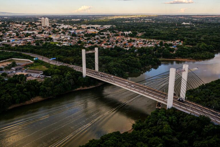 Todos os municípios de Mato Grosso continuam com risco baixo de contaminação da Covid-19