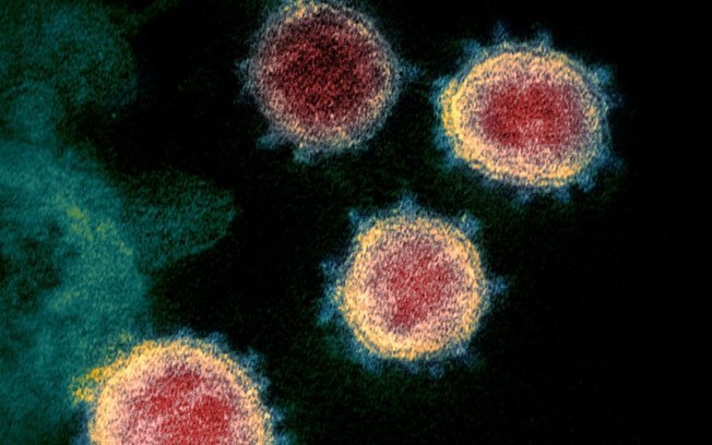 Reino Unido notifica mutação do coronavírus que se multiplica mais rapidamente