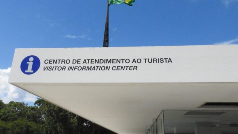 Pela primeira vez, GDF conquista credenciamento de Brasília no Fungetur