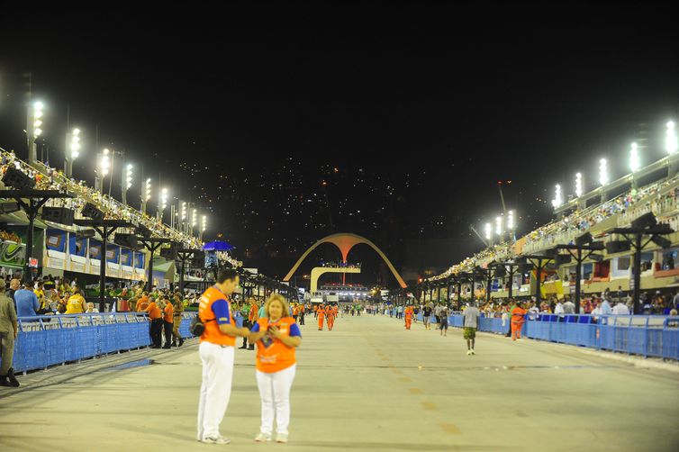 Carnaval 2021: veja a ordem dos desfiles das escolas do grupo especial