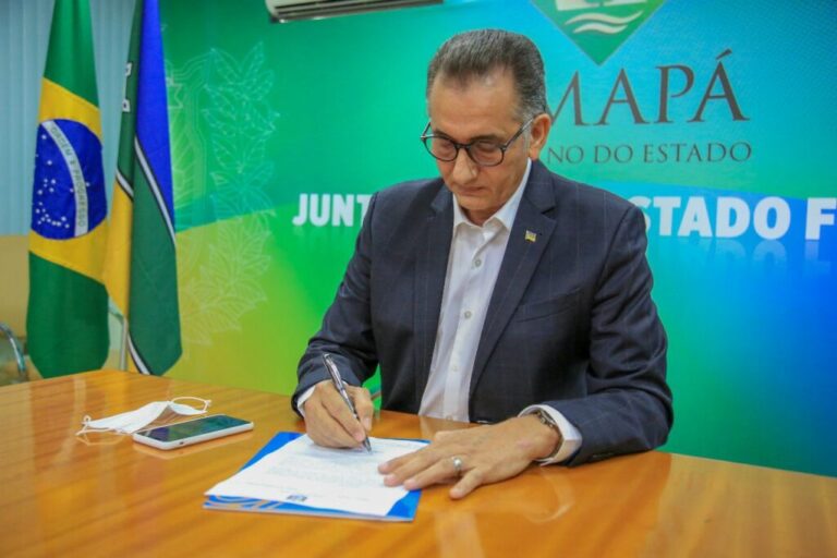 Governador solicita prorrogação do FNO Emergencial