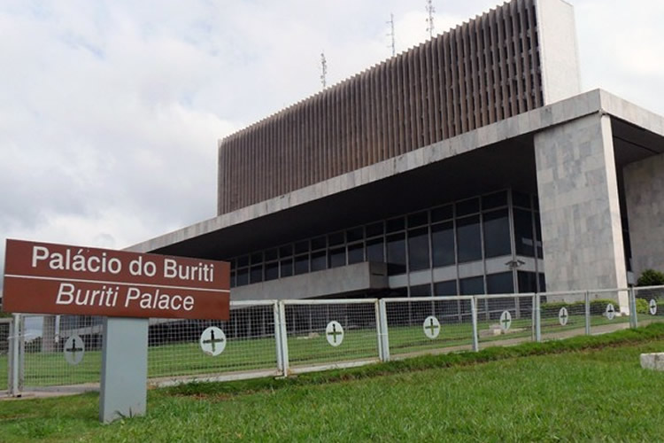 Obra na DF-001 será inaugurada nesta quarta (16)