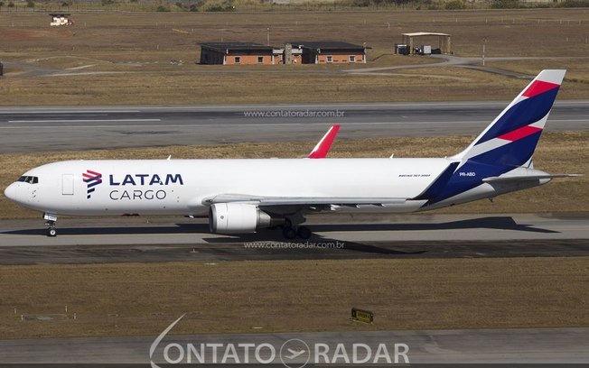 LATAM Cargo inaugura novo terminal de cargas em Chapecó