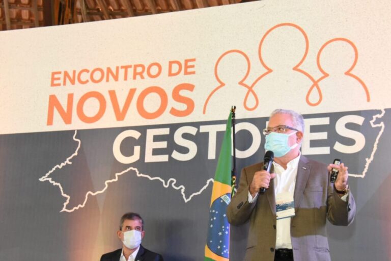 Secretaria de Desenvolvimento Agrário apresenta propostas de parcerias a prefeitos eleitos
