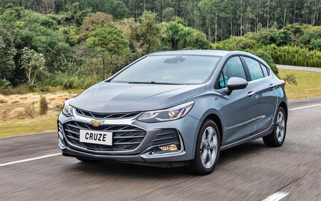 Adesão ao Chevrolet OnStar no Brasil cresce 80% em 2020