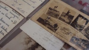 Documentário baseado em cartas de amor abre mostra de longas